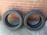 GoodYear Eagle F1 Asymetric 3 225/45r17 6,5mm 2021r