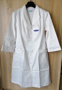 Fartuch apteczny laboratoryjny 42