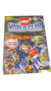 karta rejestracyjna world club lego