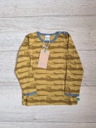 Koszulka rozmiar 92 Fred's World by Green Cotton 