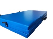 Materac gimnastyczny 