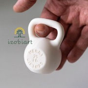 PREZENT, KETTLEBELL, CIĘŻAREK idealny do rozpoczęcia treningu siłowego