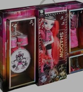 Lalka Rainbow High Mara Pinkett 