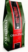 KAWA ZIARNISTA 1kg Rio Negro ( 30% ARABICA-70% ROBUSTA)