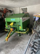 Sipma prasa balująca 