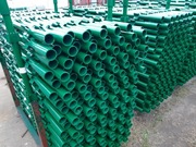 Rusztowanie klinowe choinkowe 105m2 producent
