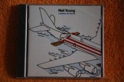 NEIL YOUNG – Landing On Water (1986) CD_JEWEL CASE *Folia! 