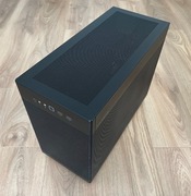 Obudowa ASUS AP201 PRIME Mini Tower czarny