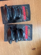 Harken Guma osłaniająca podtrzymująca bloczek 75mm