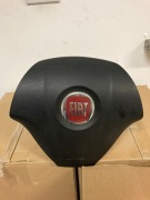 Airbag poduszka powietrzna kierowcy w kierownice Fiat Doblo II