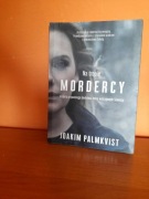 NA TROPIE MORDERCY KSIĄŻKA