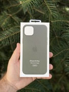 Silikonowe etui z MagSafe do iPhone’a 15 Plus