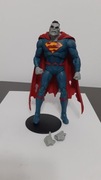 Superman Bizarro Dc Multiverse Action Figure Dc Rebirth