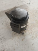 Piec Trumatic C Truma combi Kamper