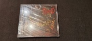 POISONED - BEYOND THE GATES OF FIRE CD ( VADER)