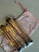 Zestaw pędzli do makijażu 