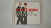 EURYTHMICS - ULTIMATE COLLECTION