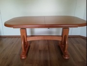 Stół do jadalni lub pokoju 126*66 cm