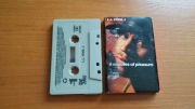 LL Cool J - 6 Minutes Of Pleasure Single 1991