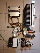 Części do kotła gazowego Torus 