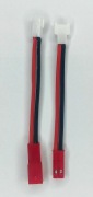 5 par, Kabel DYI JSTX Losi