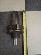 Trzpień frezarski BT50/27 do frezów i głowic