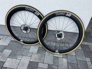 koła DT Swiss ARC 1400 Dicut Carbon 50 Disc CL Shimano