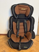 Fotelik samochodowy dla dziecka 