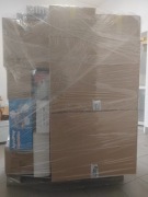 Paleta zabawek kat A