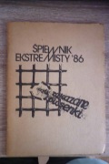 Śpiewnik Ekstremisty '86 czyli Zakazane Piosenki
