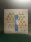 Mac Miller - Blue Slide Park (2 LP)