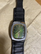 Zegarek Slava Lodówka zestaw z paskiem