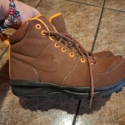 Nike buty zimowe r. 41