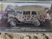 L1500A Kfz. 70 Infanteriedivision (mot.) "GD" Kharkov (Ukraine) - 1943