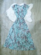 sukienka, rozm. XXL, na okazję, koktajlowa, wieczorowa, na wesele