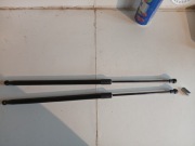 Sprężyny gazowe klapy bagażnika nissan x trail t31 