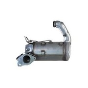 KATALIZATOR FILTR DPF FAP RENAULT 1,5 DCI 208A04643R 