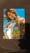 My Broken Mariko