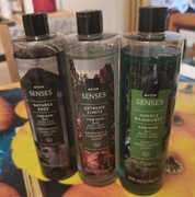 Męskie żele pod prysznic 500ml