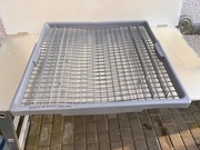 Kosz górny na sztućce szuflada zmywarka Samsung Waterwall DW60K8550BB