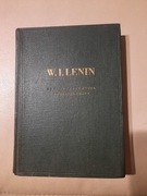 Lenin krótki zarys życia i działalności 