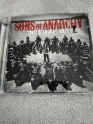 Sons of Anarchy  vol 2