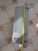 Mega Wytrzymała Logistyczna Skrzynia Transportowa 