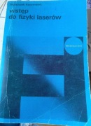 Wstęp do fizyki laserów
