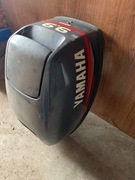 Pokrywa silnik zaburtowy yamaha 9,9 czapa