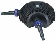 Pompa filtracyjno-strumieniowa OASE AquaMax 6000 + Satelita filtracyjny