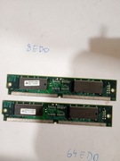 Edo ram 72 pin 8mb 2*4mb sprawne 