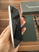 Samsung S25 256GB Srebrny – stan idealny