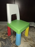 Krzesełko Tega Baby Multifun, od 18+, stan idealny