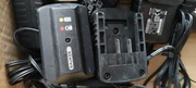 Ładowarki Bauker 18V 